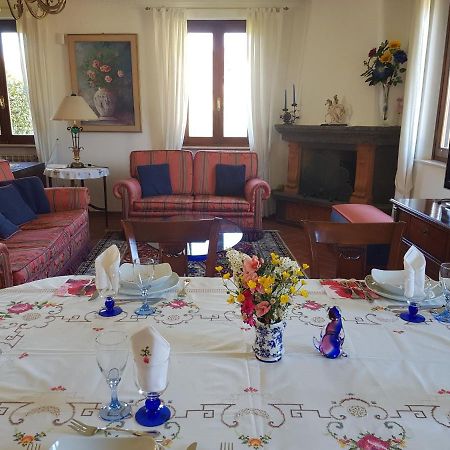 Casa Vittoria Villa Corsanico-Bargecchia Ngoại thất bức ảnh