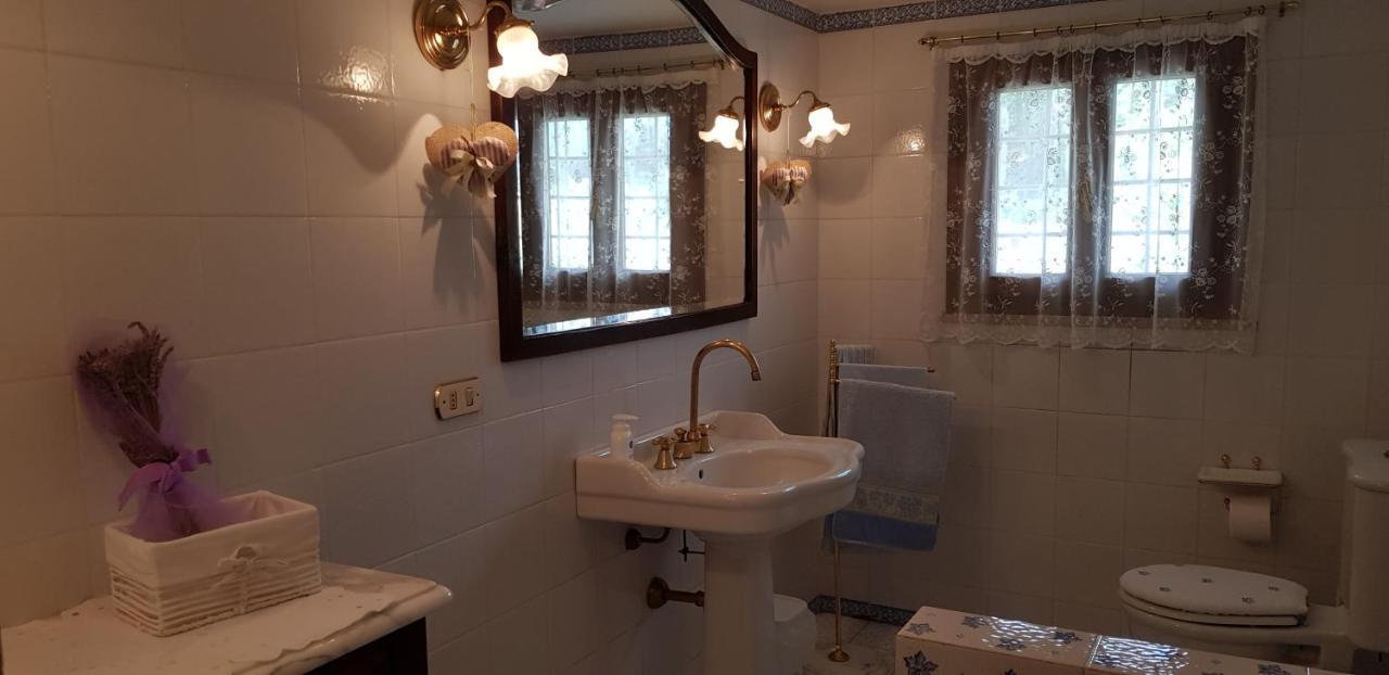 Casa Vittoria Villa Corsanico-Bargecchia Ngoại thất bức ảnh