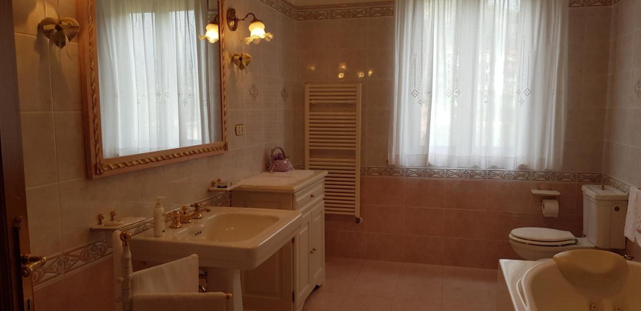 Casa Vittoria Villa Corsanico-Bargecchia Ngoại thất bức ảnh