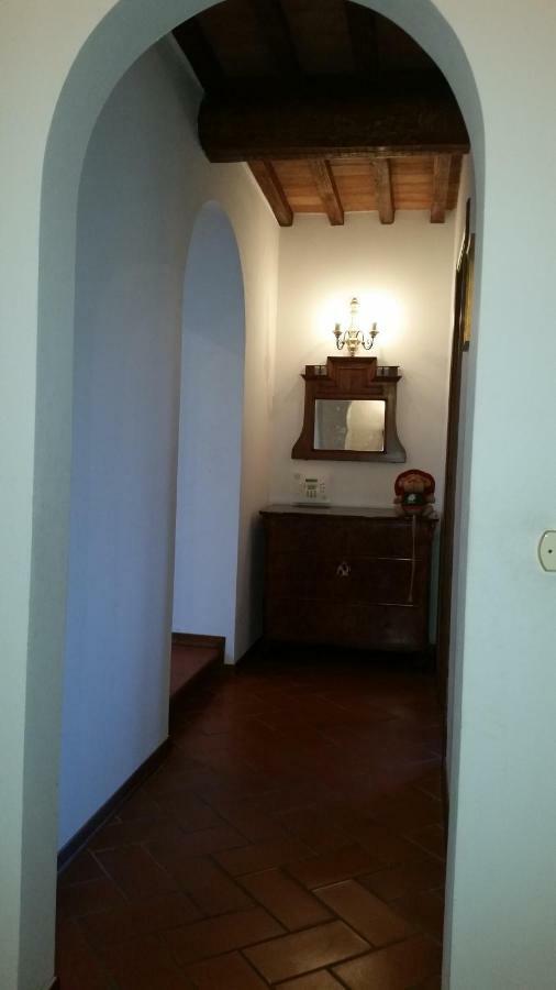Casa Vittoria Villa Corsanico-Bargecchia Ngoại thất bức ảnh