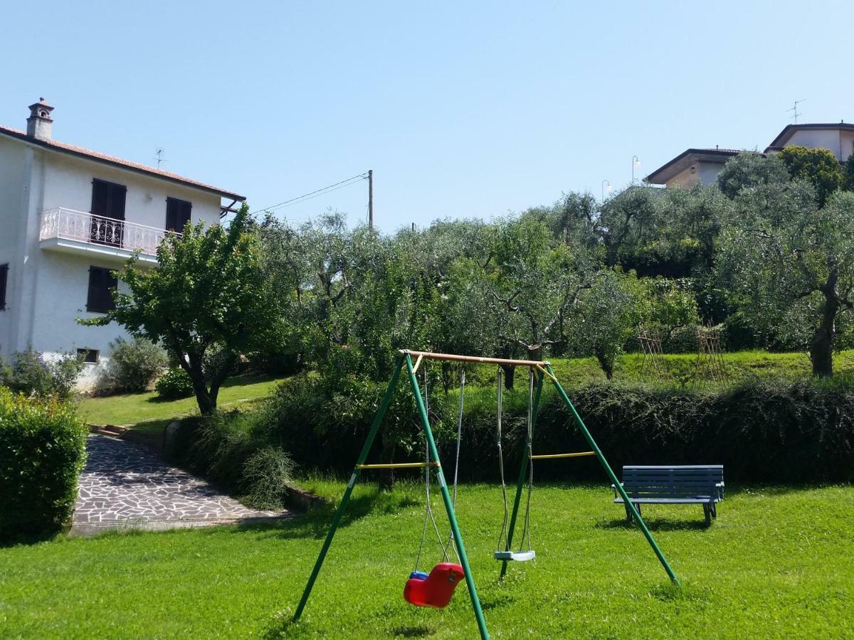 Casa Vittoria Villa Corsanico-Bargecchia Ngoại thất bức ảnh