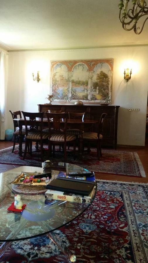 Casa Vittoria Villa Corsanico-Bargecchia Ngoại thất bức ảnh