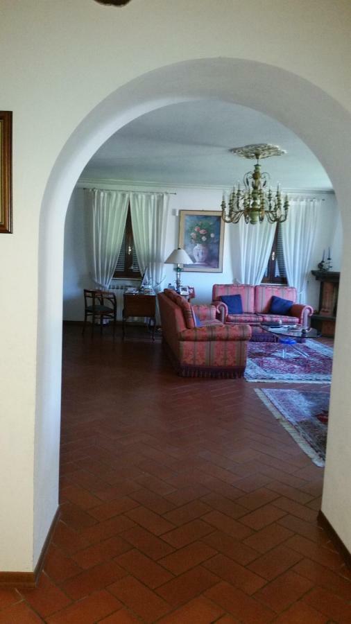 Casa Vittoria Villa Corsanico-Bargecchia Ngoại thất bức ảnh