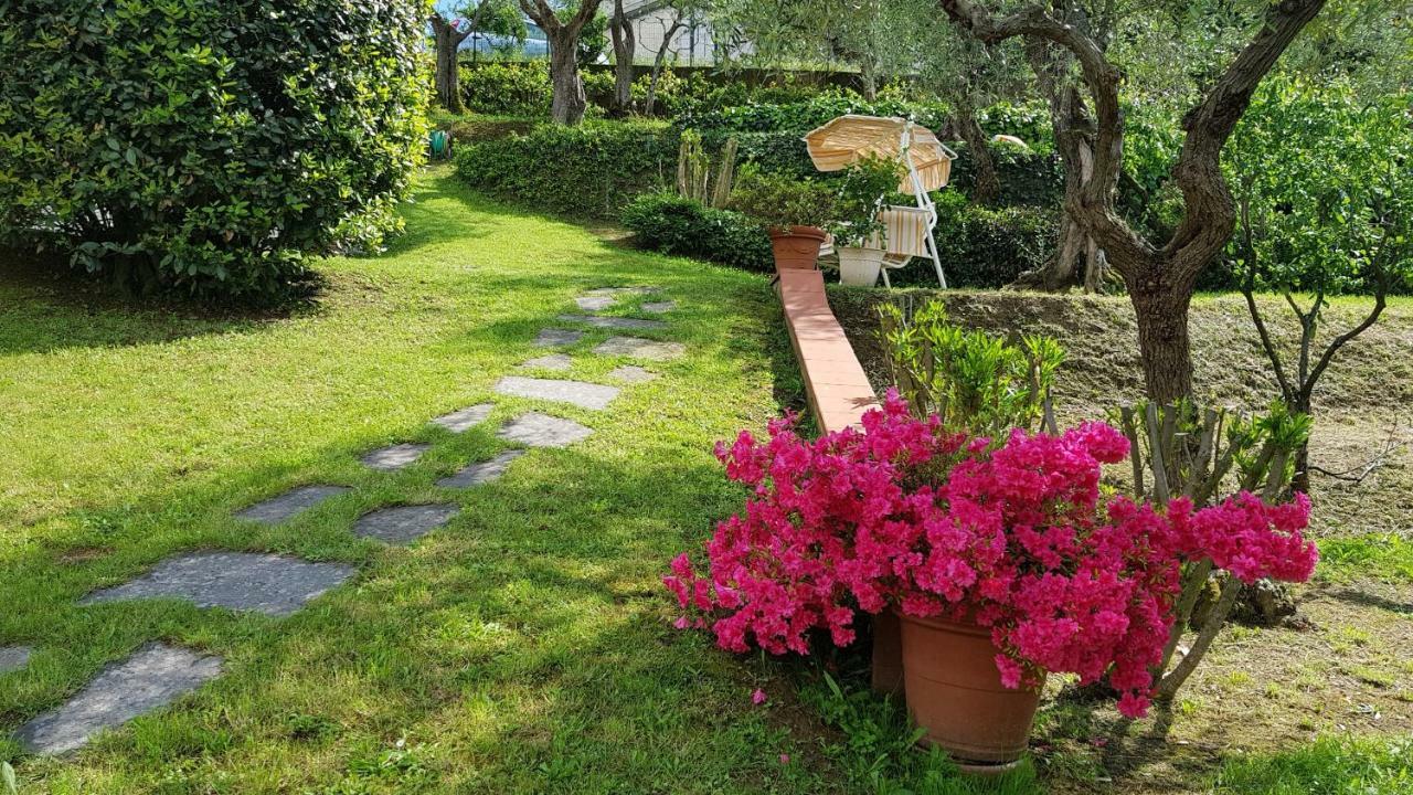 Casa Vittoria Villa Corsanico-Bargecchia Ngoại thất bức ảnh
