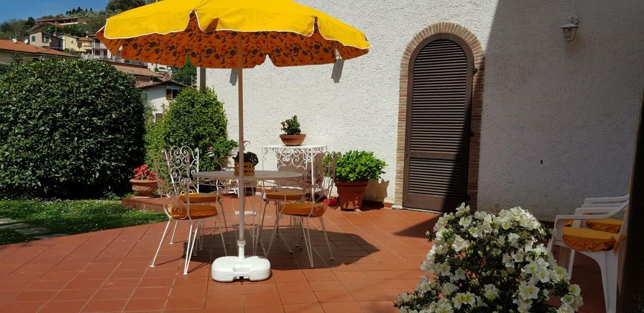 Casa Vittoria Villa Corsanico-Bargecchia Ngoại thất bức ảnh