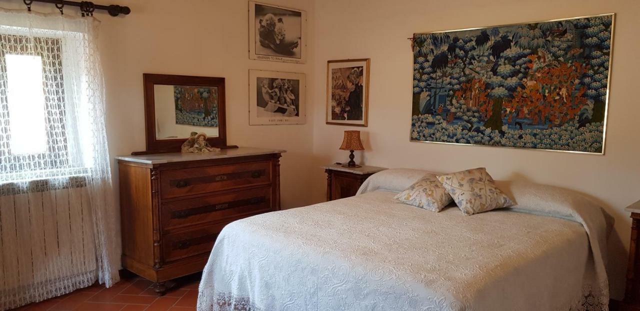 Casa Vittoria Villa Corsanico-Bargecchia Ngoại thất bức ảnh
