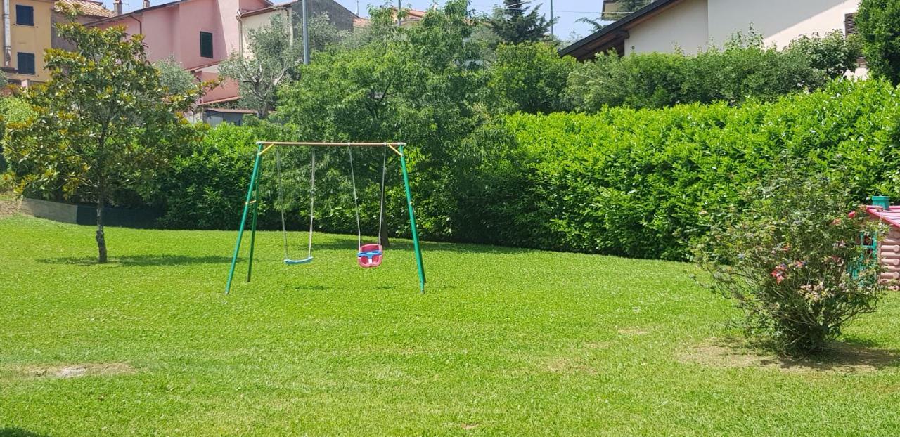 Casa Vittoria Villa Corsanico-Bargecchia Ngoại thất bức ảnh