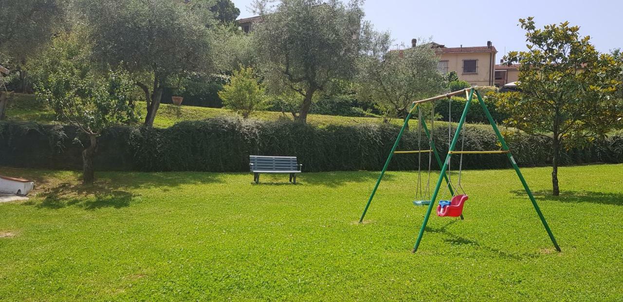 Casa Vittoria Villa Corsanico-Bargecchia Ngoại thất bức ảnh