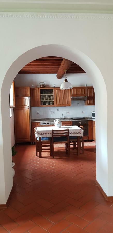 Casa Vittoria Villa Corsanico-Bargecchia Ngoại thất bức ảnh