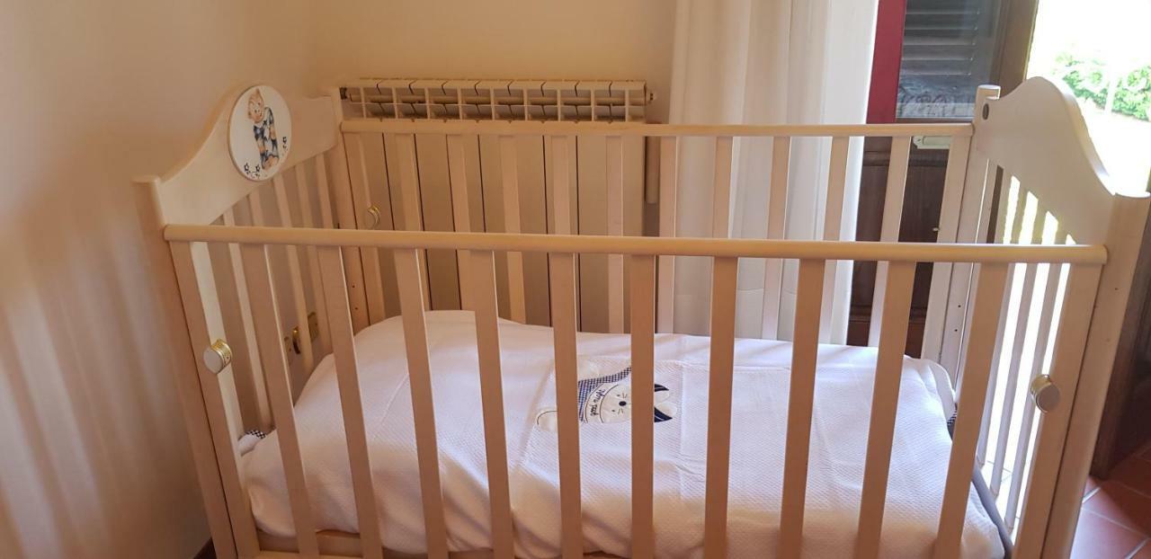 Casa Vittoria Villa Corsanico-Bargecchia Ngoại thất bức ảnh